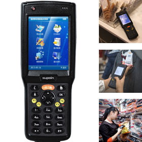 Infok IS 6010移動數(shù)據(jù)終端 Infok IS 6010移動數(shù)據(jù)終端
