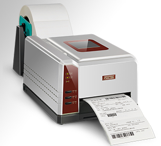 POSTEK iQ200 條碼打印機(jī) POSTEK iQ200 條碼打印機(jī)