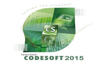 codesoft 條碼軟件 codesoft 條碼軟件