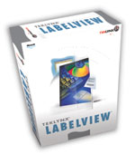 LABELVIEW 9條碼標(biāo)簽軟件 LABELVIEW 9條碼標(biāo)簽軟件