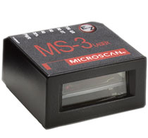 Microscan條碼掃描槍 Microscan條碼掃描槍